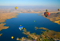 Temecula Balloon Festival 2010