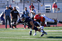 Riverside vs. Fullerton College 10/12/13