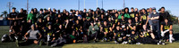 2022 Patriotic Bowl ELAC vs GWC