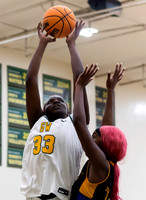 West LA CC vs GWC 12/09/22