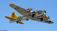 Chino Airshow 2011