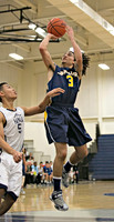 Vanguard vs. Hope International