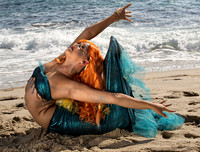 Mermaids in Laguna