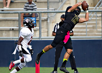 10/26/2013 Santa Ana College vs. GWC